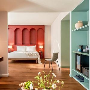 Suite mit 1 Schlafzimmer und mit Kingsize-Bett