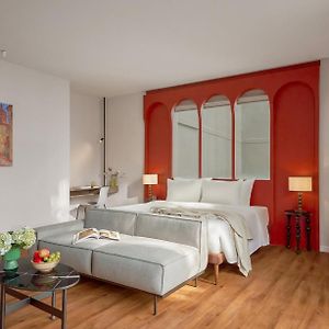 Suite mit Kingsize-Bett