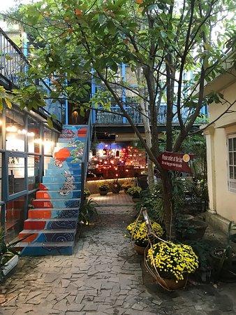 Golem Coffee Da Nang